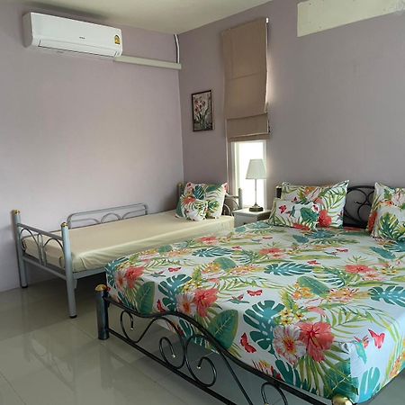 168Hostel Airport@Phuket Thalang Zewnętrze zdjęcie