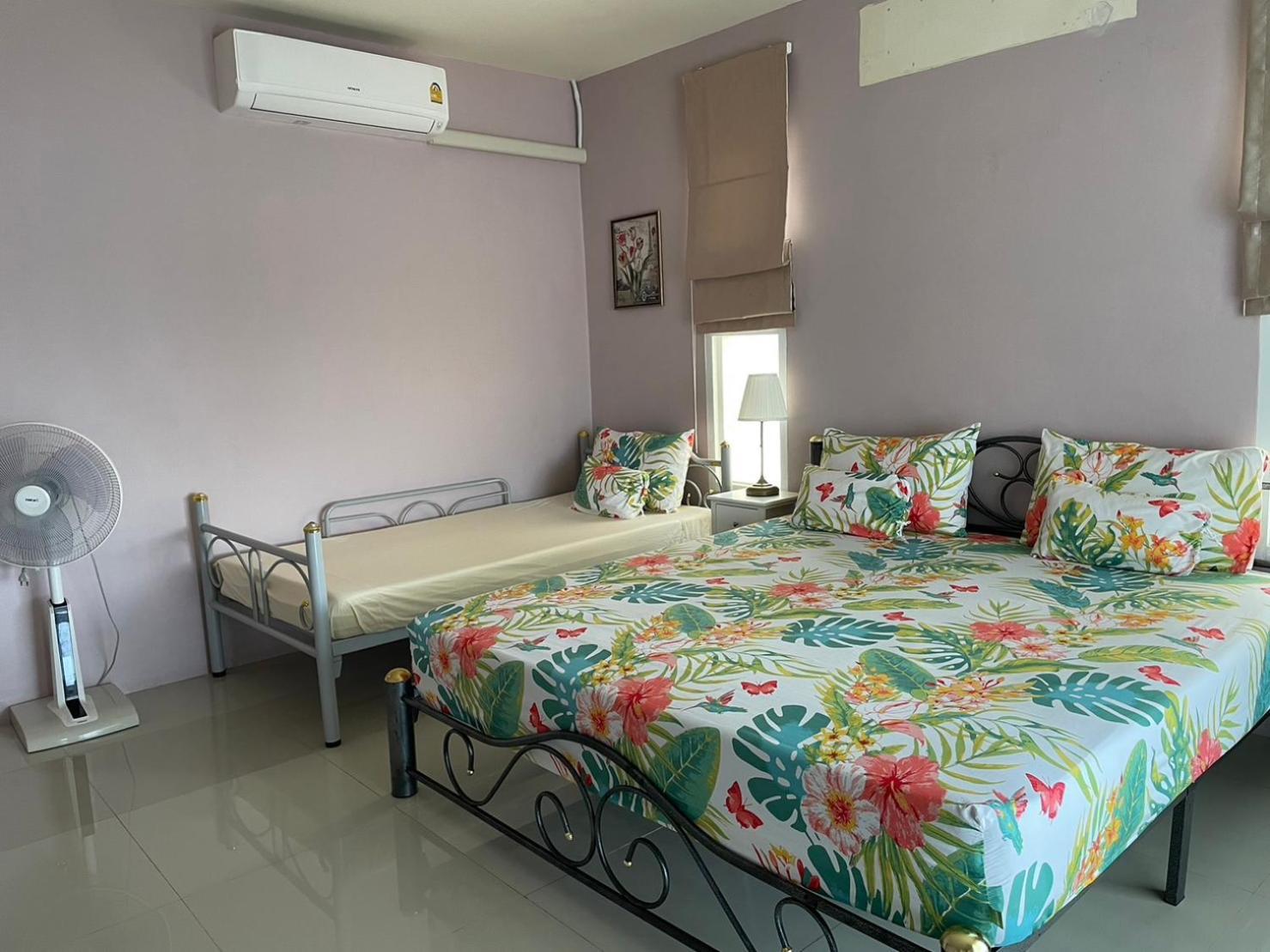 168Hostel Airport@Phuket Thalang Zewnętrze zdjęcie