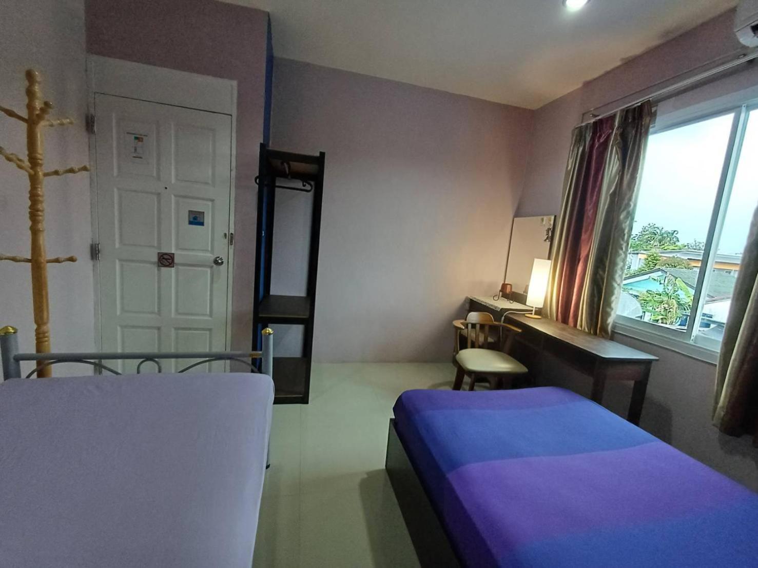 168Hostel Airport@Phuket Thalang Zewnętrze zdjęcie