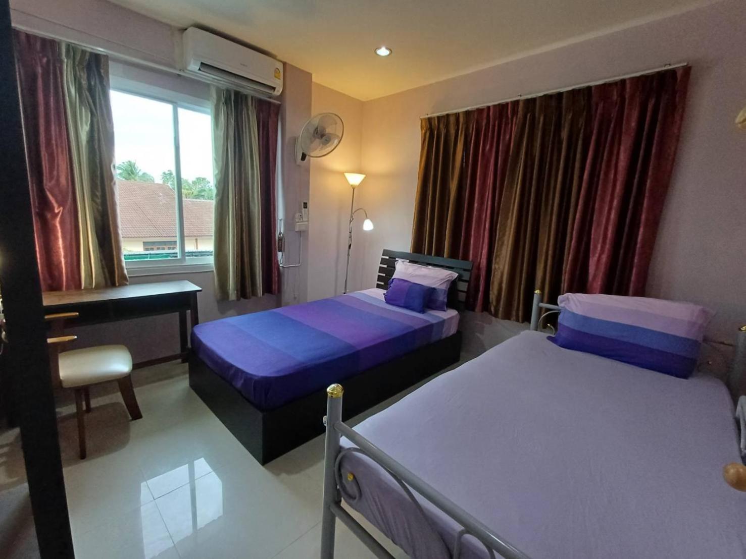 168Hostel Airport@Phuket Thalang Zewnętrze zdjęcie